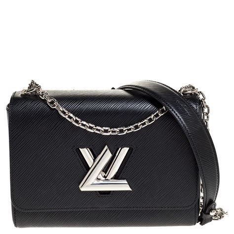 louis vuitton black purse epi|Louis Vuitton black purse price.